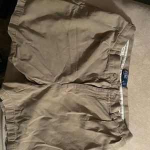 Polo Chino shorts
